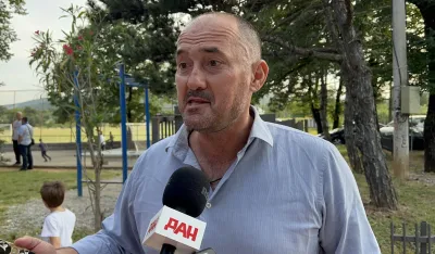  Vučinić: Vjerujemo u dogovor