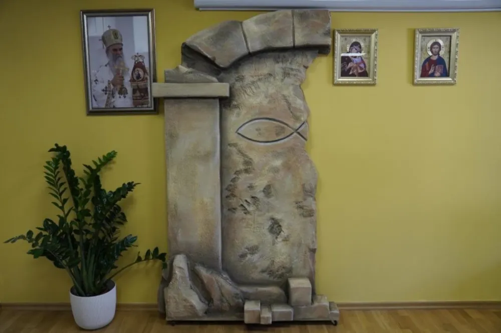 Dijalo&scaron;ka tribina "Martovsko sjećanje"
