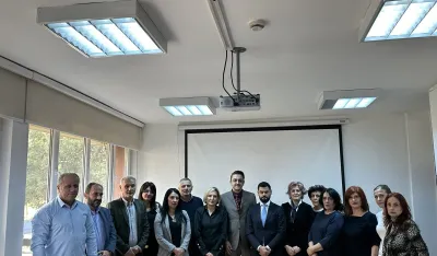 MF: Sava Laketić stupio na dužnost v.d. direktora Poreske uprave