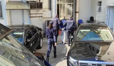 Ponovo odloženo suđenje za ubistvo Vujovića: Odbrana tvrdi da optuženi ne čuje, sud naredio&nbsp;vje&scaron;tačenje