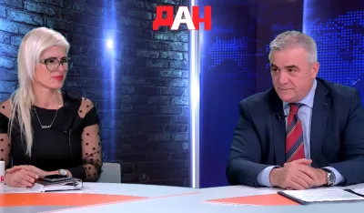(VIDEO) Hajdinaga: Neophodna reforma Zavoda za zapo&scaron;ljavanje