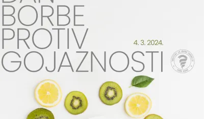 Svjetski dan borbe protiv gojaznosti