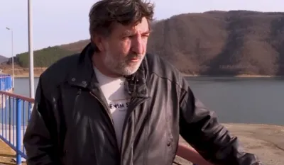 Velimirović: Izvinjavam se optuženima u slučaju &ldquo;državni udar&rdquo;, lažno sam svjedočio