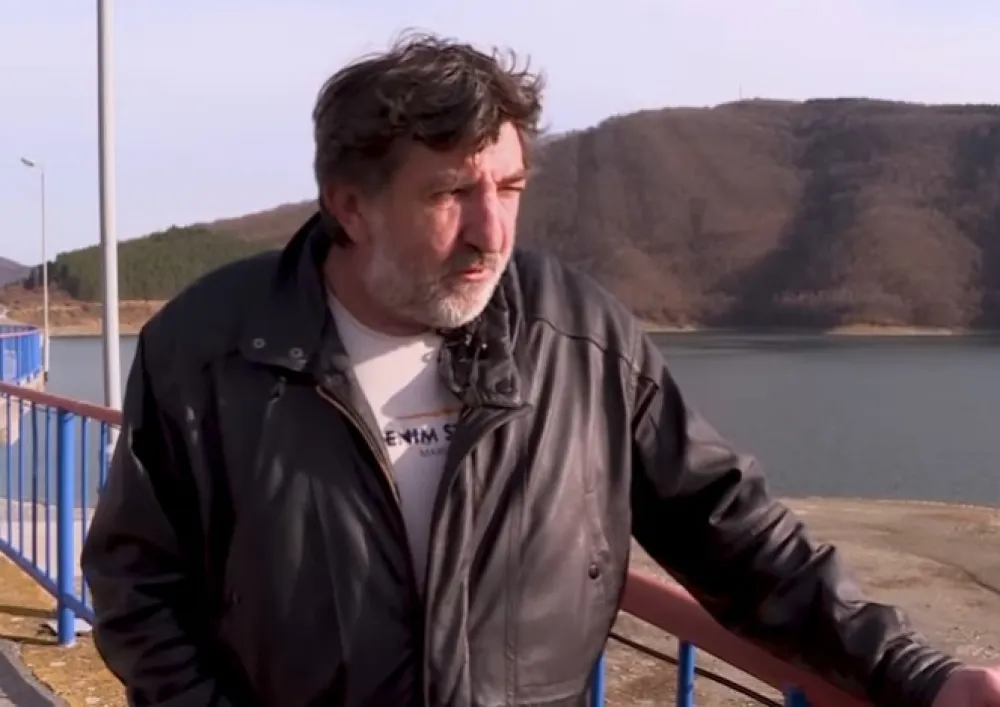 Velimirović: Izvinjavam se optuženima u slučaju &ldquo;državni udar&rdquo;, lažno sam svjedočio