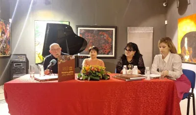 Bezgranične variјaciјe ljudskog stvaranja