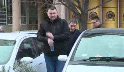 Politiko: Zapadne službe predsjednika Vojnog sindikata Srbije označile kao ruskog agenta