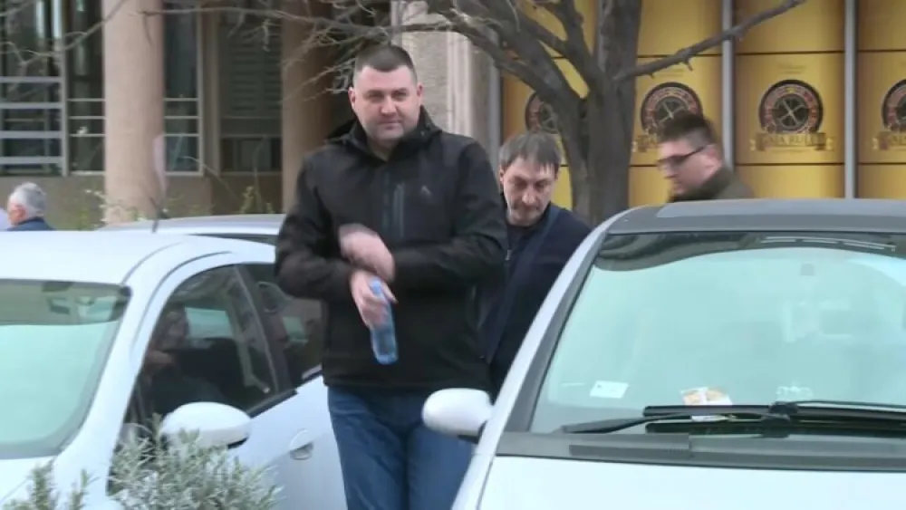 Politiko: Zapadne službe predsjednika Vojnog sindikata Srbije označile kao ruskog agenta