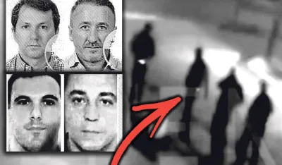 Objavljene prepiske o likvidaciji &scaron;kaljaraca: "Udarili smo ih, brate, uh! dobiću infarkt"