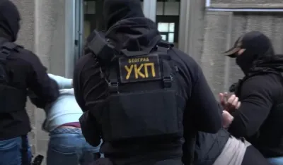 Razbijen jo&scaron; jedan narko klan: Među uhap&scaron;enima i jedan "kavčanin"