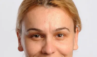 Анка Гардашевић