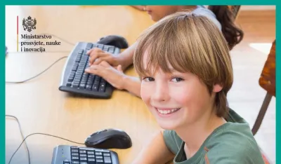 Računarska oprema, Andrijevica