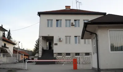 Pljevlja: Krivična prijava zbog nedozvoljenog držanja i no&scaron;enja oružja i eksplozivnih materija