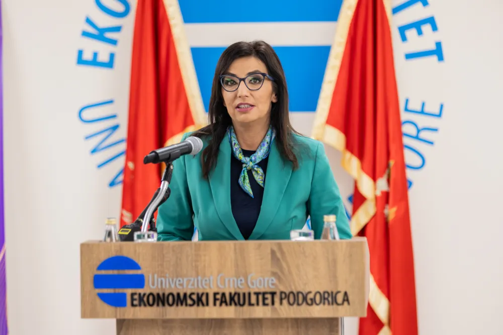 Anđela Jak&scaron;ić Stojanović