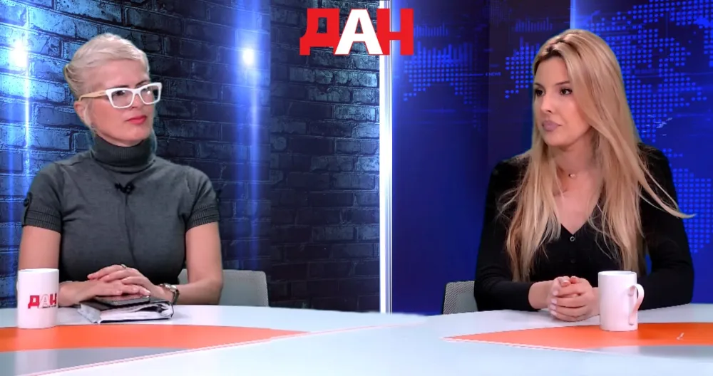 (VIDEO) Davidović: Političke strukture sklone propagandi