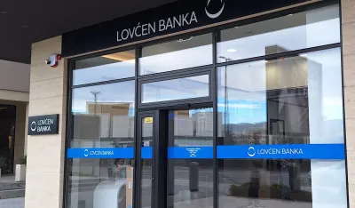 Lovćen banka