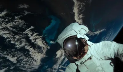 Astronauti Posade-8 bezbjedno stigli na Međunarodnu svemirsku stanicu