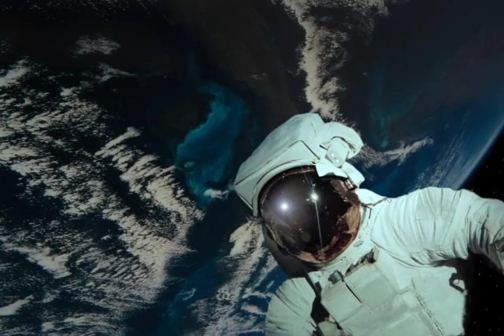 Astronauti Posade-8 bezbjedno stigli na Međunarodnu svemirsku stanicu