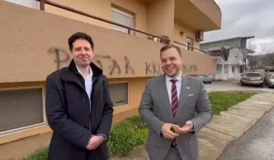 Rakčević: Poku&scaron;aj zastra&scaron;ivanja direktora Zelenila