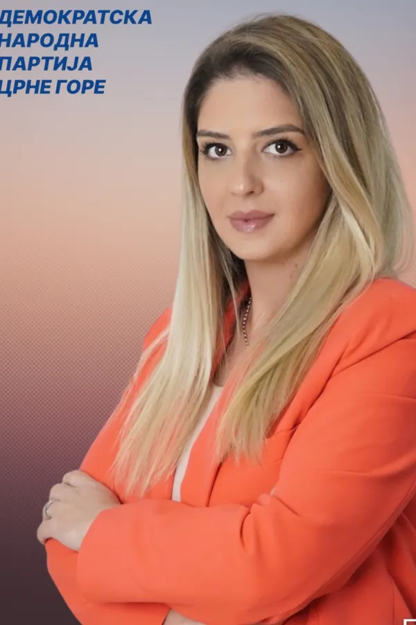 Jovana Todorović