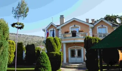 "Zajedno za slobodu i bezbjednost" - 25 godina Če&scaron;ke u NATO-u