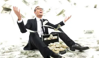 U Crnoј Gori 23 milionera