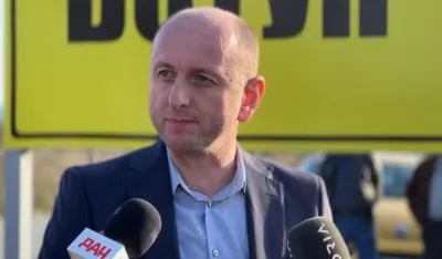 Knežević za "Dan": Uskoro pregovori, puna rekonstrukciјa već u maјu