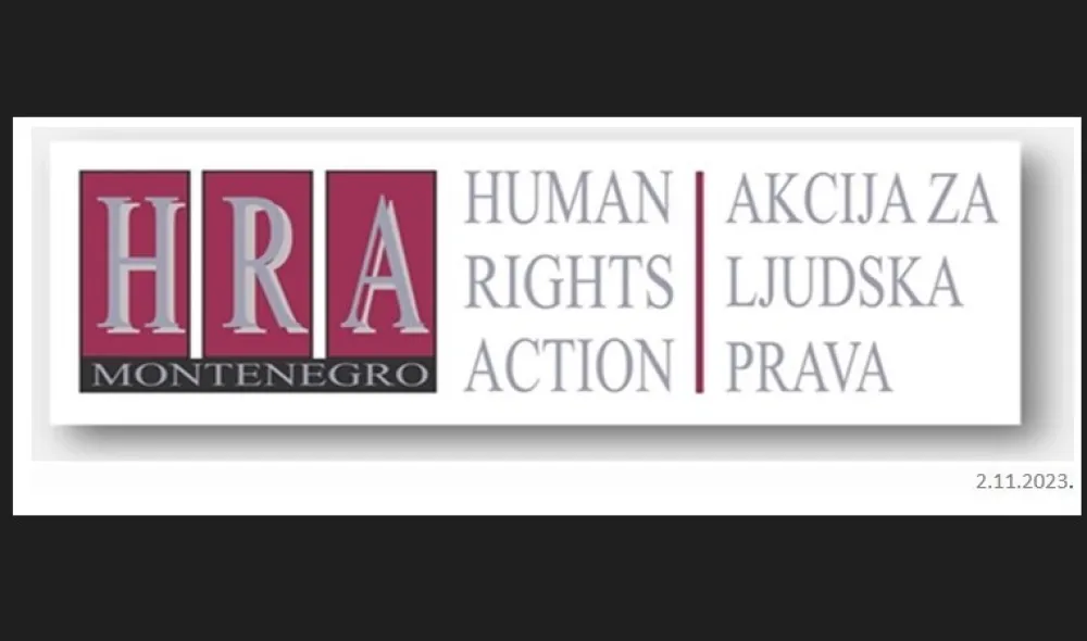 HRA: Osuđujuća presuda zbog onlajn prijetnji građanskom aktivisti Bo&scaron;ku Pavićeviću