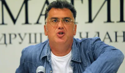 Zoran Kostić zbirka poezije Ukr&scaron;tene reči