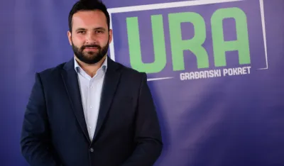 Laketić Janoviću: Ubrzano i tajno radite na tome da Spajićeve najave o bankrotu Crne Gore sprovedete u djelo