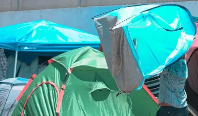 IOM: Pro&scaron;le godine u svijetu umrlo vi&scaron;e od 8.500 migranata ​