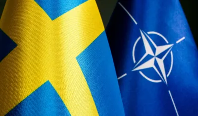 &Scaron;vedska od ponedjeljka i zvanično članica NATO-a
