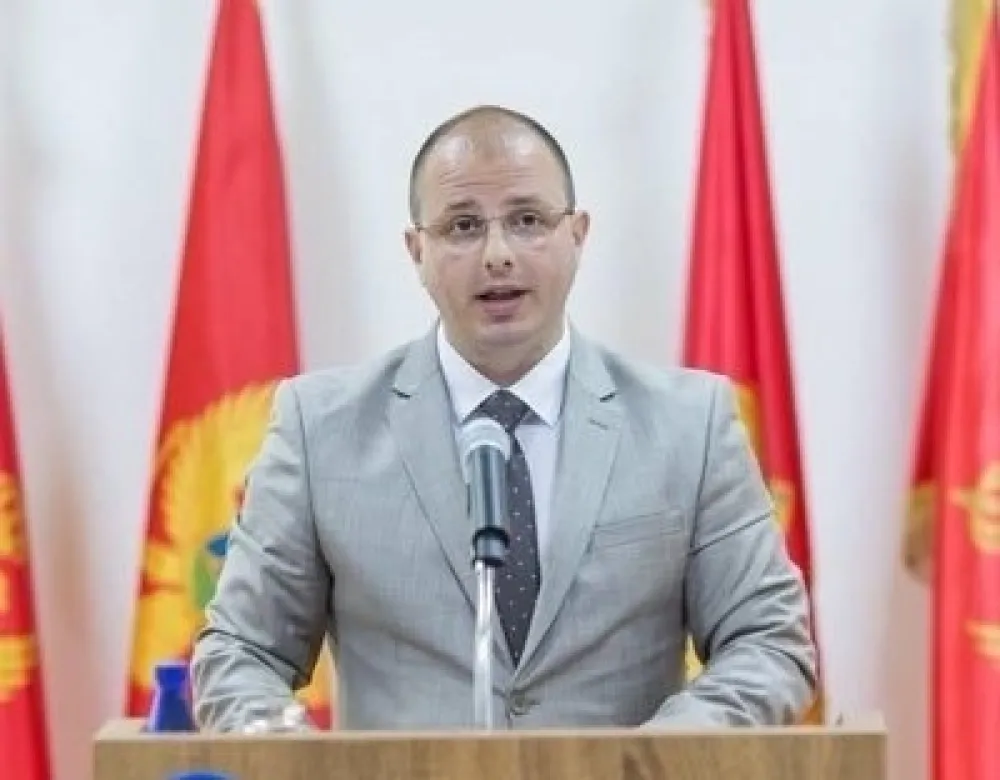 Nikola Milović