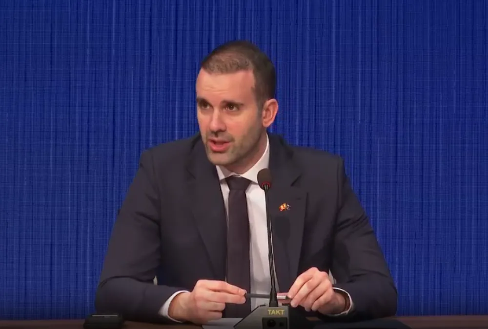 Milojko Spajić