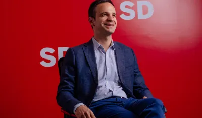 Boris Mugo&scaron;a (SD)