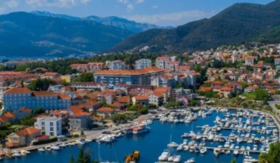 Tivat dobija narodnu kuhinju