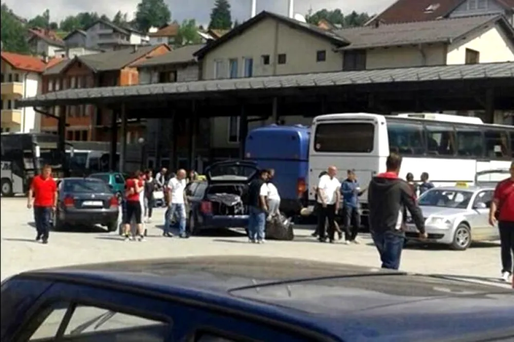 Sjever godi&scaron;nje napusti 1.200 građana, minusi i u drugim regijama