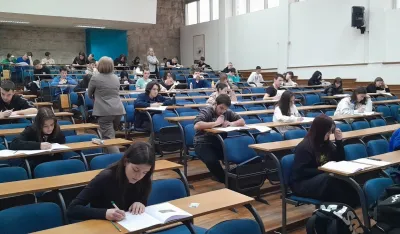 Državno takmičenje