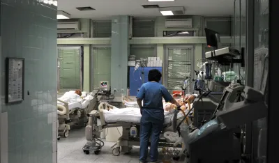 Iz KCCG najavili: Prva transplantacija materice u Crnoj Gori