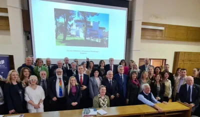 Rotari za preciznu medicinu