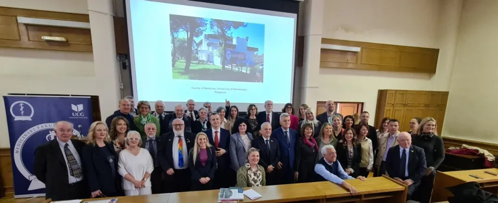 Rotari za preciznu medicinu