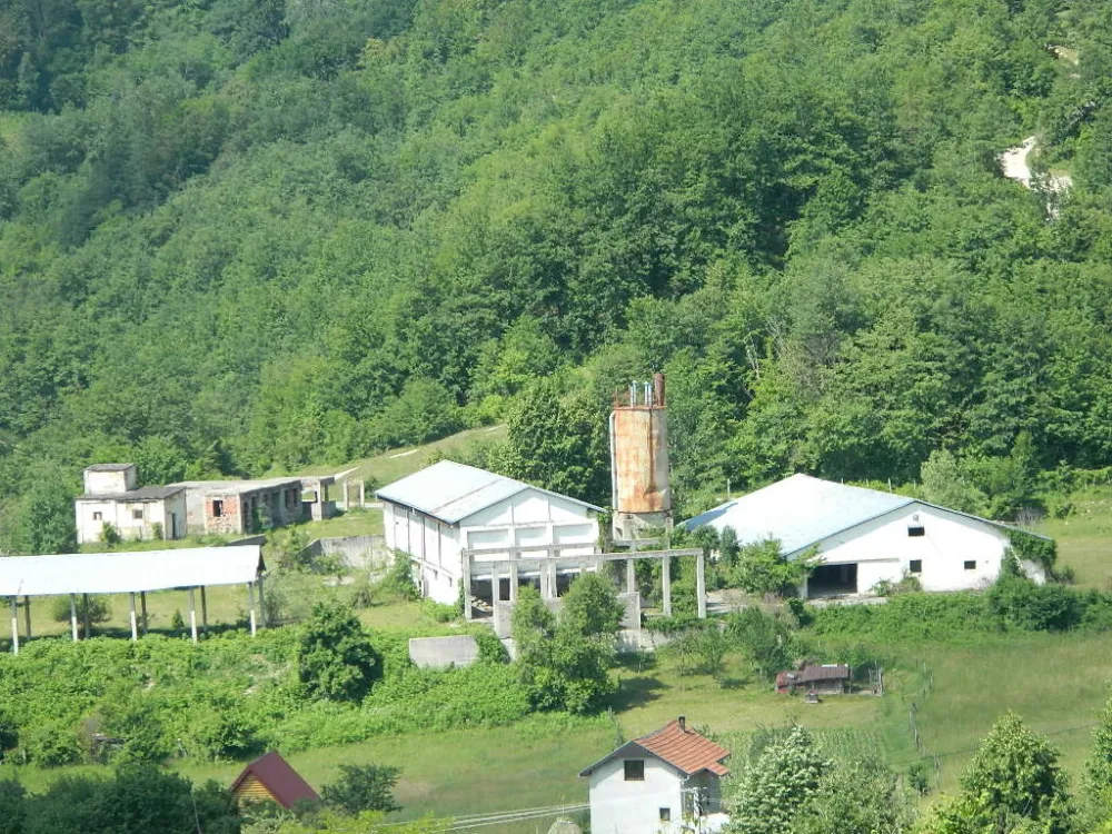 остаци остаци