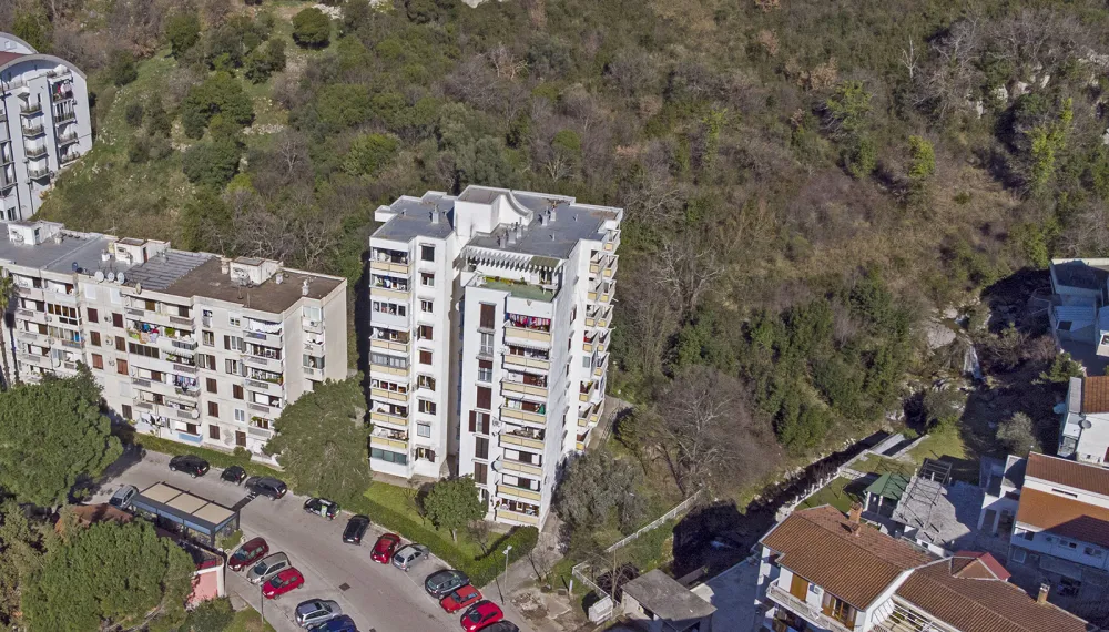 Herceg Novi: Izvođaču produžen rok za regulaciјu Ljutog potoka