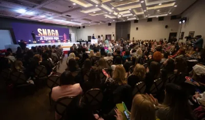 Sa sjednice Glavnog odbora