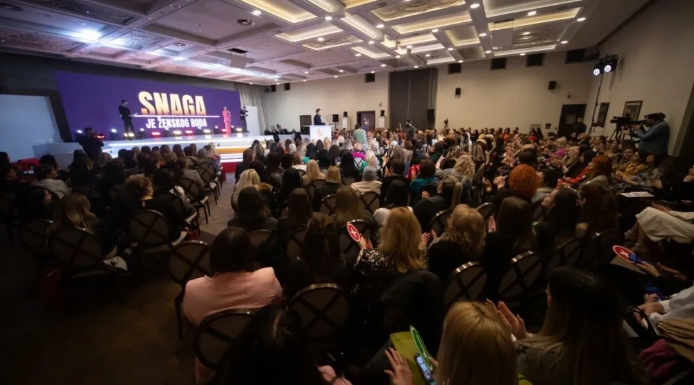 Sa sjednice Glavnog odbora