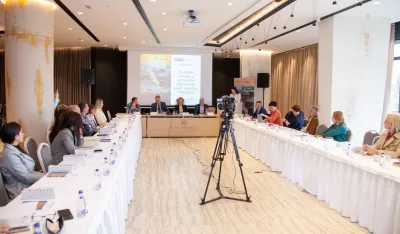 ZagAđenost vazduha problem u svim većim crnogorskim op&scaron;tinam