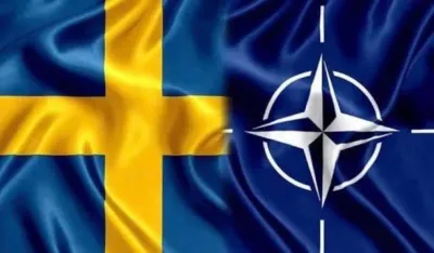&Scaron;vedska prihvatila formalni poziv za pristup NATO-u