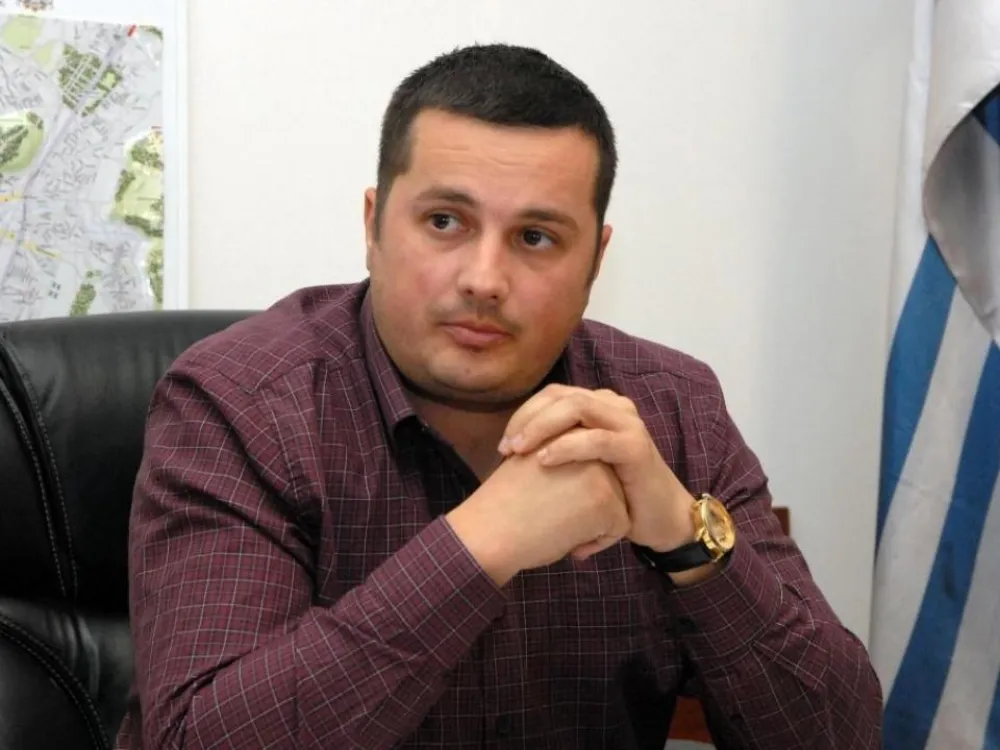 Горан Јанковић