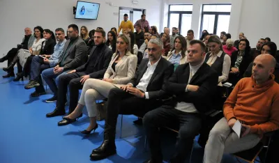 Panel diskusija o položaju žena u politici