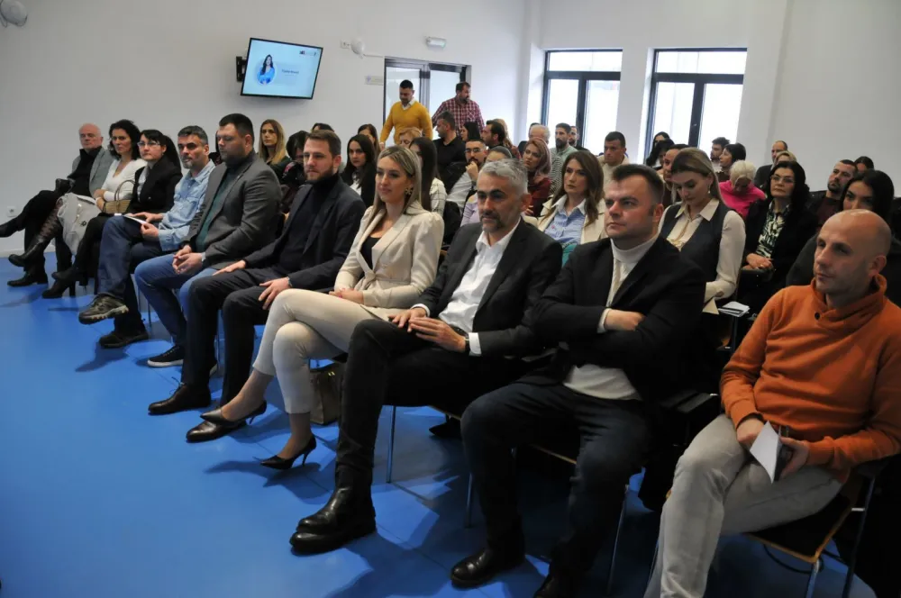 Panel diskusija o položaju žena u politici