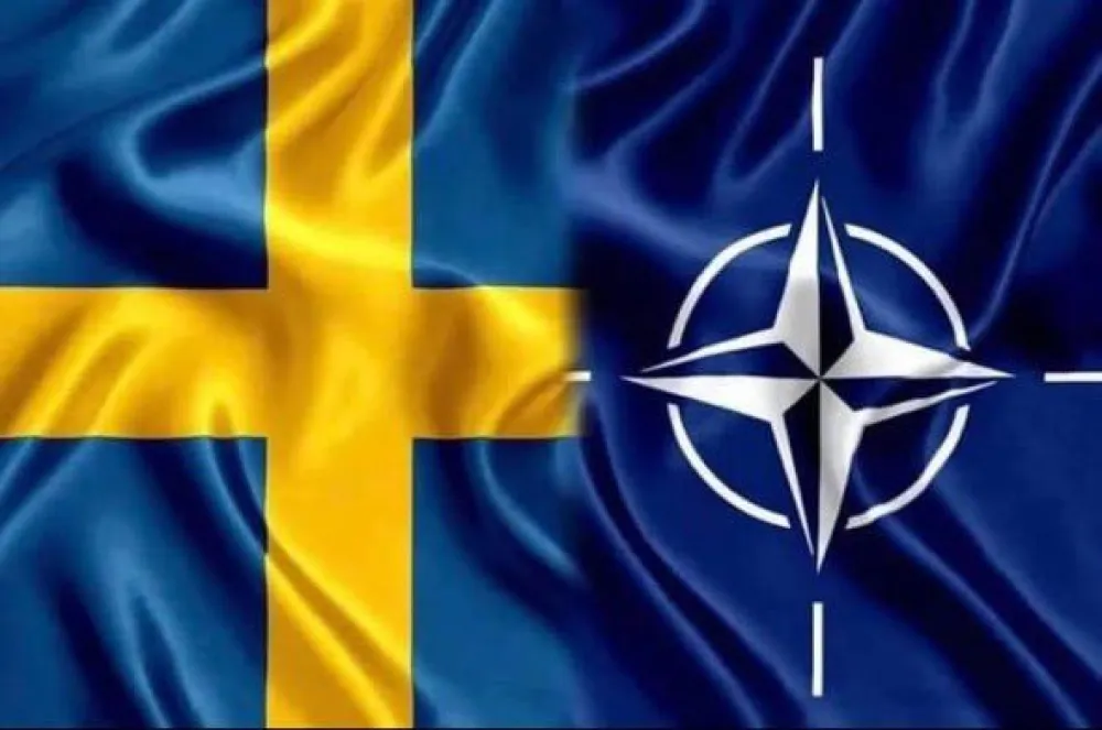 Stoltenberg: &Scaron;vedska zvanično članica NATO